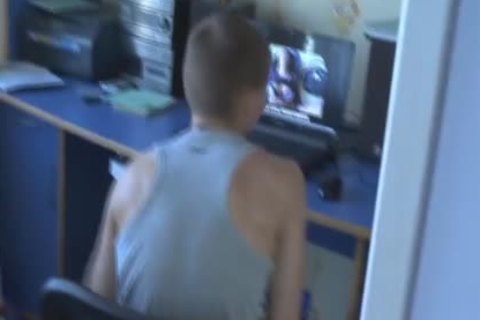 pretty Russian Teenagers Having Summer enjoyment And Fooling Around Being in nature's garb In Public..