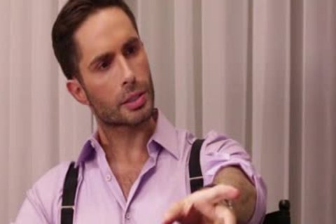 Jack Styles And Jake Andrews