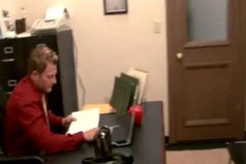 Brenden Cage And Trent Locke