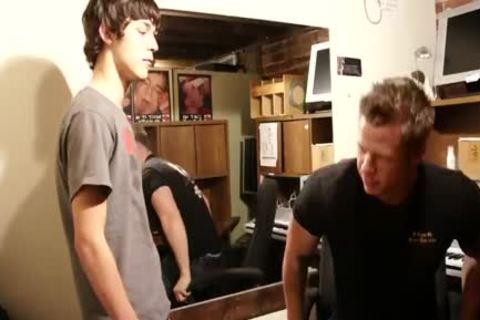 blow And Go - Scene 7 - Factory video