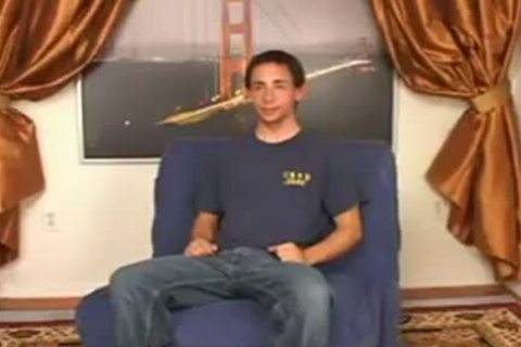 older lad Sucks His monstrous penis