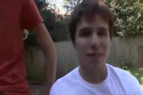 homosexual fellows Are Ready To Take Some Loads