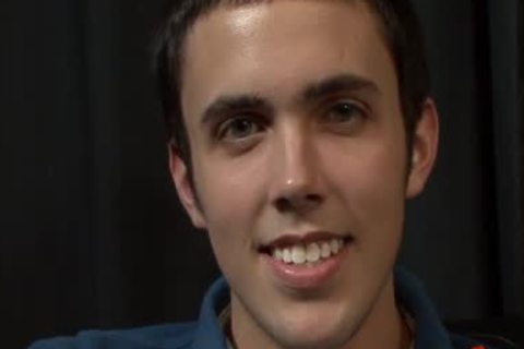 Bukkake Loving gay Gobbles weenies