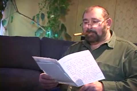 Criminal Behaviour Latino Fan Club