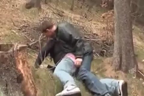 Luscious teens Outdoor fucking