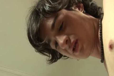 Some nasty Sex To Be Seen betwixt Two twinks