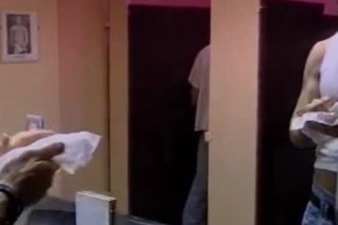 Voyeur Secret Shame - Scene three - Pacific Sun Entertainment