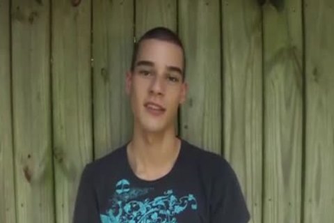 ass screwed chap Bukkaked