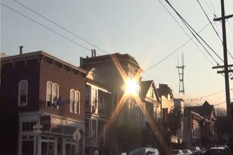 I Want Your Load - Scene three