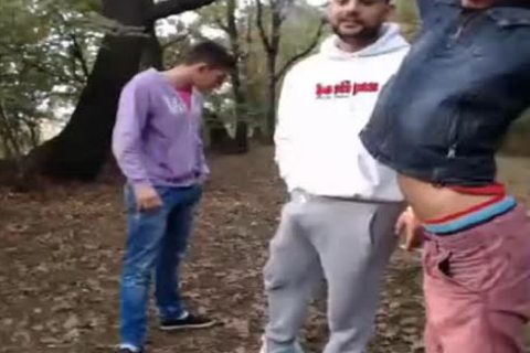 Tres Amigos Na web camera