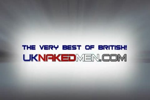 Hairy brunette fetish rimming scene