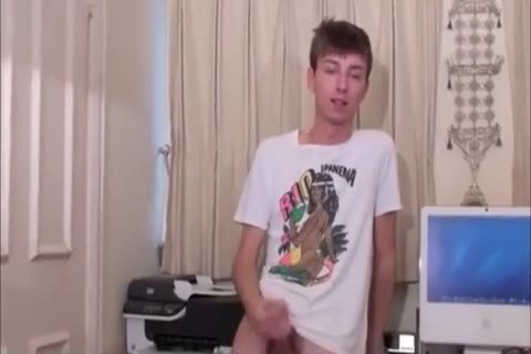 admirable twink Dave Solo fun