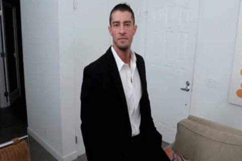 CodyCummings admirable And Slow Solo jerking off