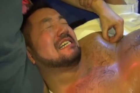 Judoist plowed By Audience