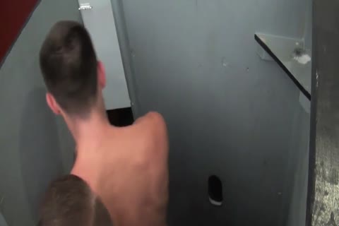 large Gloryhole Surprise