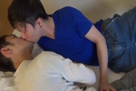 Ethnic teen acquires drilled