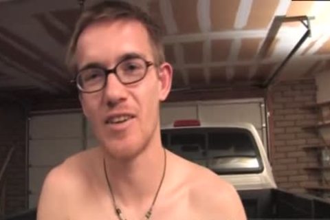 download Clip I discovered That he Has Jacked Off With His penis