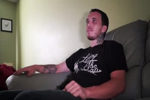No Complains oral sex stimulation For yummy Blue Eyed Salesman