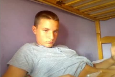 Serbian slutty guy, monstrous penis And Smooth monstrous anal