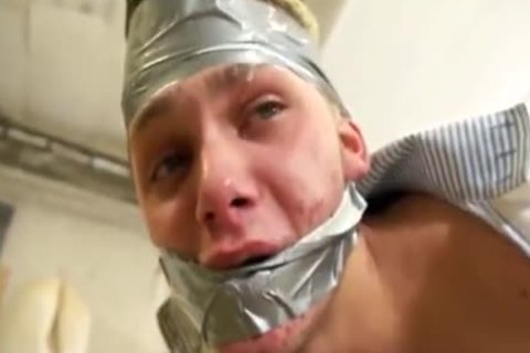 sexual bondage two