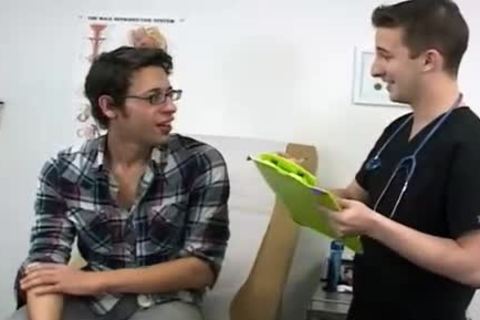 manga daddy homo man Doctor homo Manga And Full in nature's garb Medical