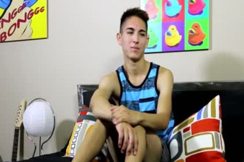 Interviewing dirty Steven - Steven Peters