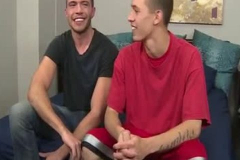 superlatively good Position In homosexual Sex When boy Is fucked By boy First Time What A
