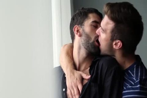 big penis homo butthole sex And cream flow