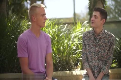 Tattoo teens raw And a-hole Creampie