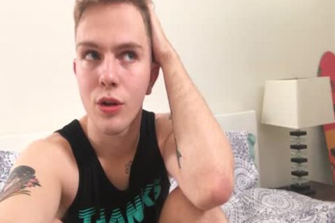 Daddys After Shower oral-job