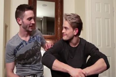 Danish boy - Jett dark (Jeppe Hansen - Denmark