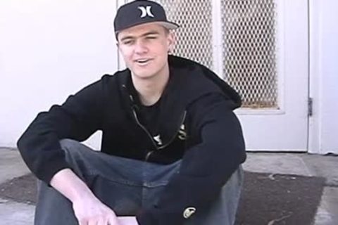 Brad Baxter - asshole Beatoff