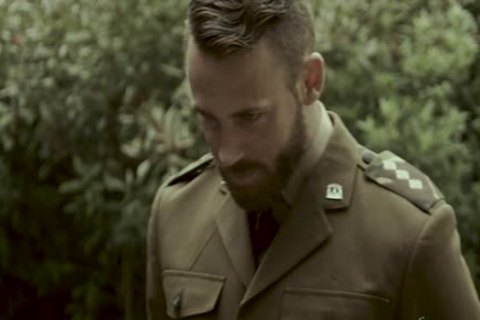 Logan Moore, Lyle Boyce