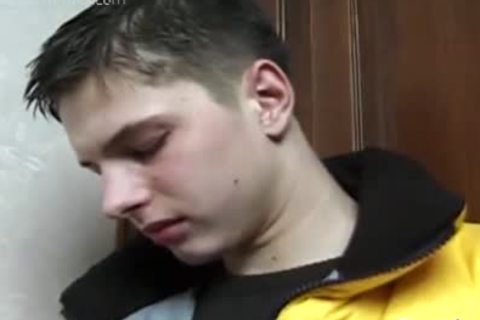 Oleg Vorobyev And ally