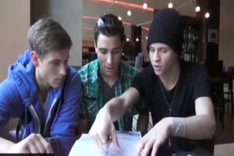 Danish homo(S) Jett black (CJ)(JW) 11