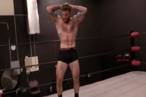 tasty Wrestling