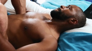 Sex Clues - Derek  Bolt, Lawrence Portland ass job