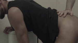 Truck Stop - Dario Beck & Massimo Piano butthole Love