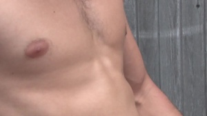 Retribution - Bobby Clark & Jack King butthole Hook up