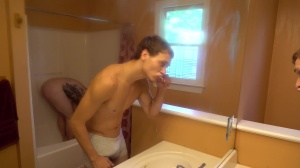 My Ex Cellmate - Zach Country, Gage Unkut ass Hook up