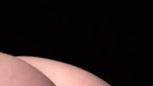 wazoo Controller - Johnny Rapid with Damien Stone butthole Nail