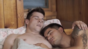 teen Peaks - Noah Jones, Vadim dark pooper Love