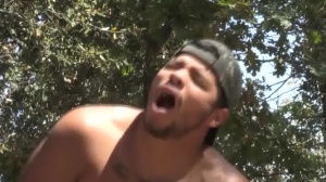 bawdy Rider 2 - ass Hook up