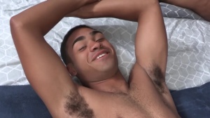 Landon & Philip: unprotected - anal Play