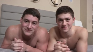 Lane & Forrest: raw - anal enjoyment