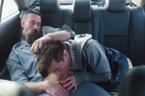 MAX FERRO & JOSH HUNTER