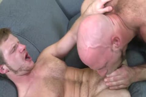 old And young