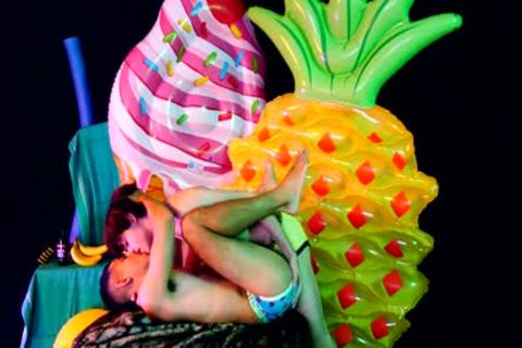 Southern Strokes - Dream boy - Grayson Lange & Antonio Fields [1080p].mp4