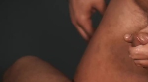 pretty guy slammed bare - Jake Porter and Riley Mitchel American screw