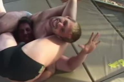 teen Submits And Sleepers Smooth Muscle chap With big Pecs